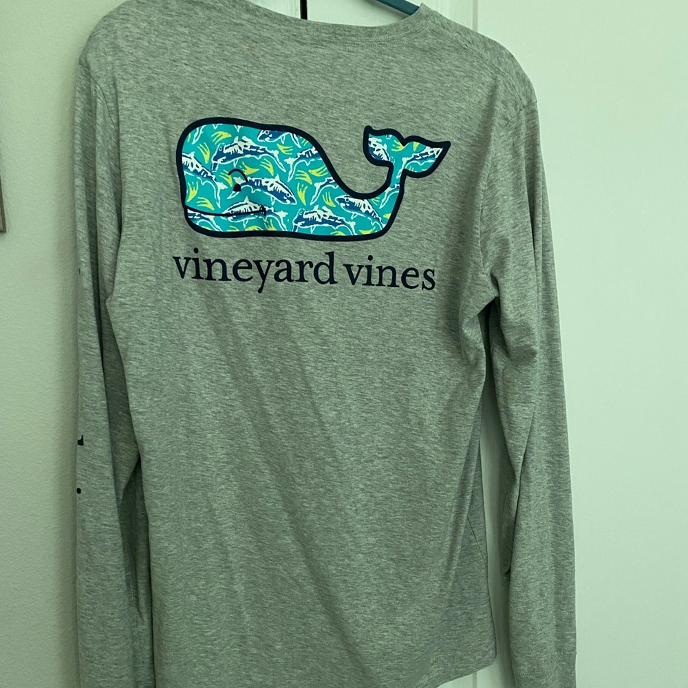 Womens Medium Vineyard Vines